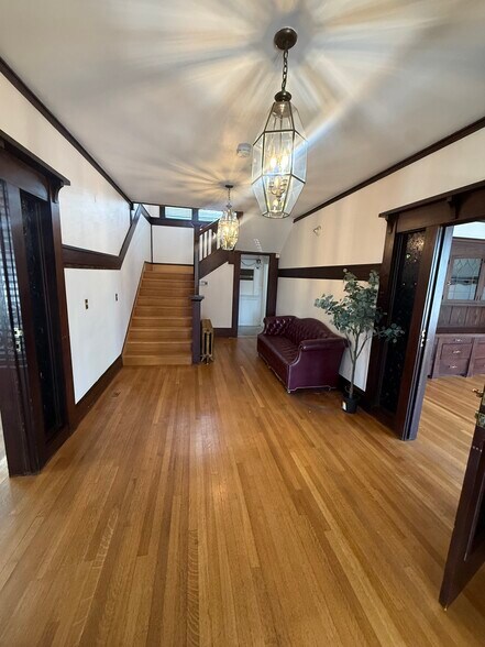 435 Court St, Reno, NV à louer - Photo intérieure - Image 3 de 14
