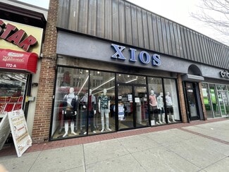 More details for 178A E Front St, Plainfield, NJ - Retail for Lease