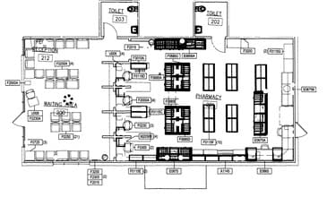 7400 Helen Of Troy, El Paso, TX à louer Photo intérieure- Image 2 de 12