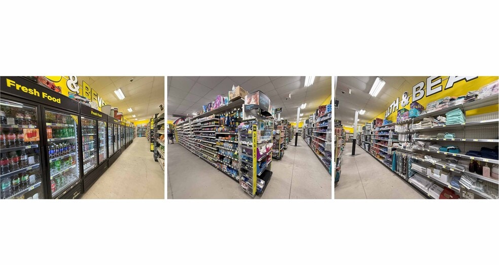 2400 Long Beach Blvd, Ship Bottom, NJ for lease - Building Photo - Image 2 of 5