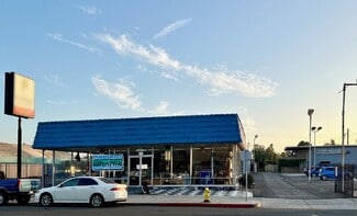 Plus de détails pour 1858 E Thompson Blvd, Ventura, CA - Commerce de détail à vendre