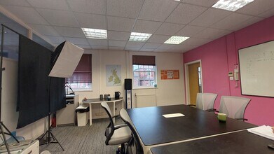 19 Britannia Rd, Worcester à louer Photo intérieure- Image 2 de 2