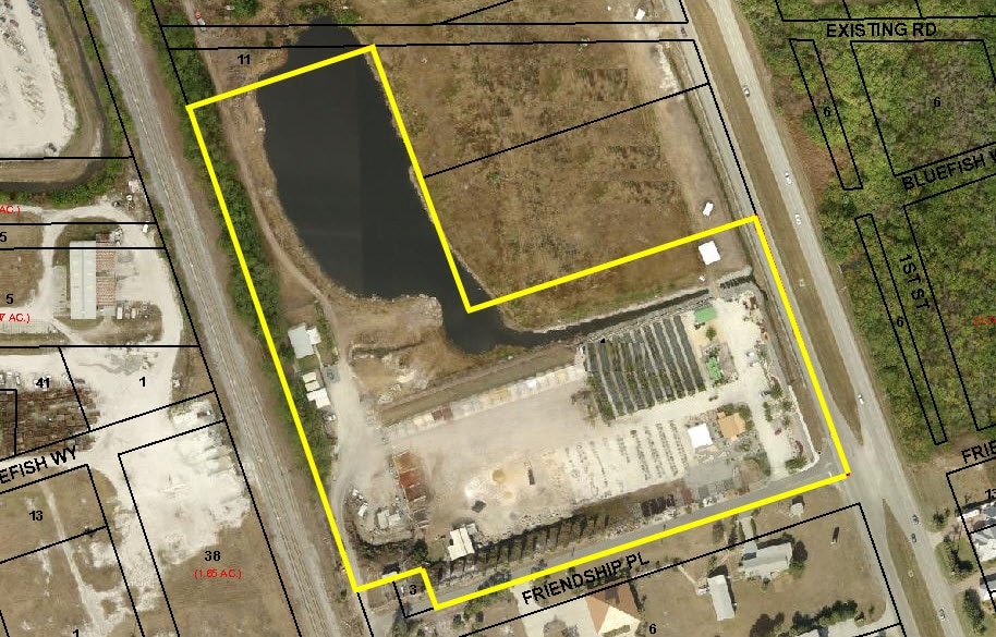 6370 U S Highway 1, Rockledge, FL for sale - Aerial - Image 2 of 2