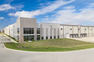 More details for 16575 S Theden St, Olathe, KS - Industrial for Lease