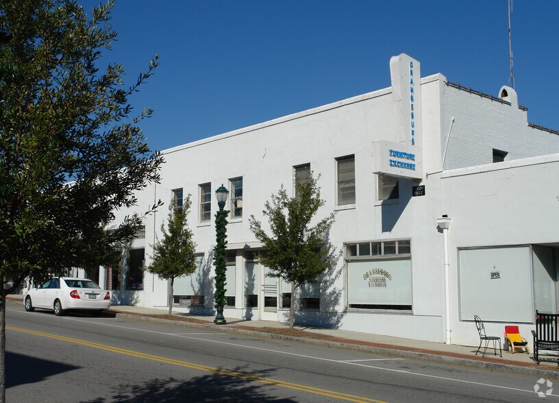 946 Middleton St, Orangeburg, SC à vendre - Photo principale - Image 1 de 11