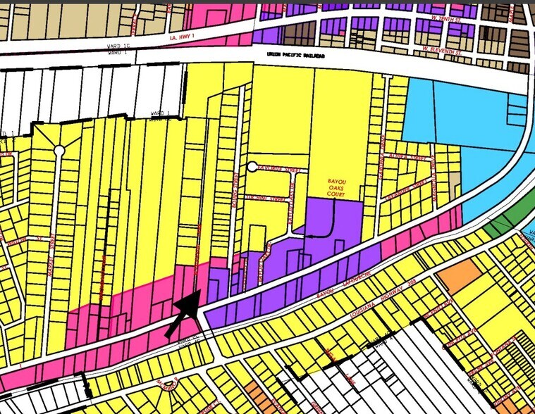 106 Rondinaud Rd, Donaldsonville, LA for sale - Building Photo - Image 3 of 16