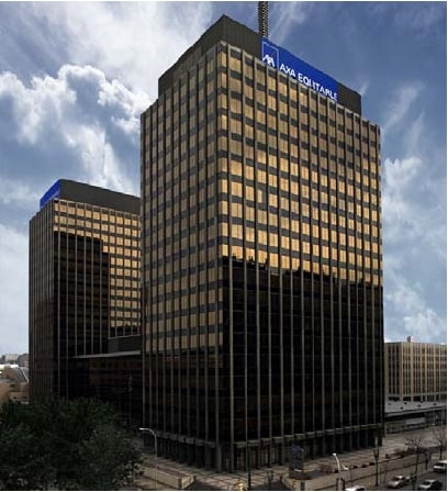 100-120 Madison St, Syracuse, NY for lease - Building Photo - Image 3 of 10