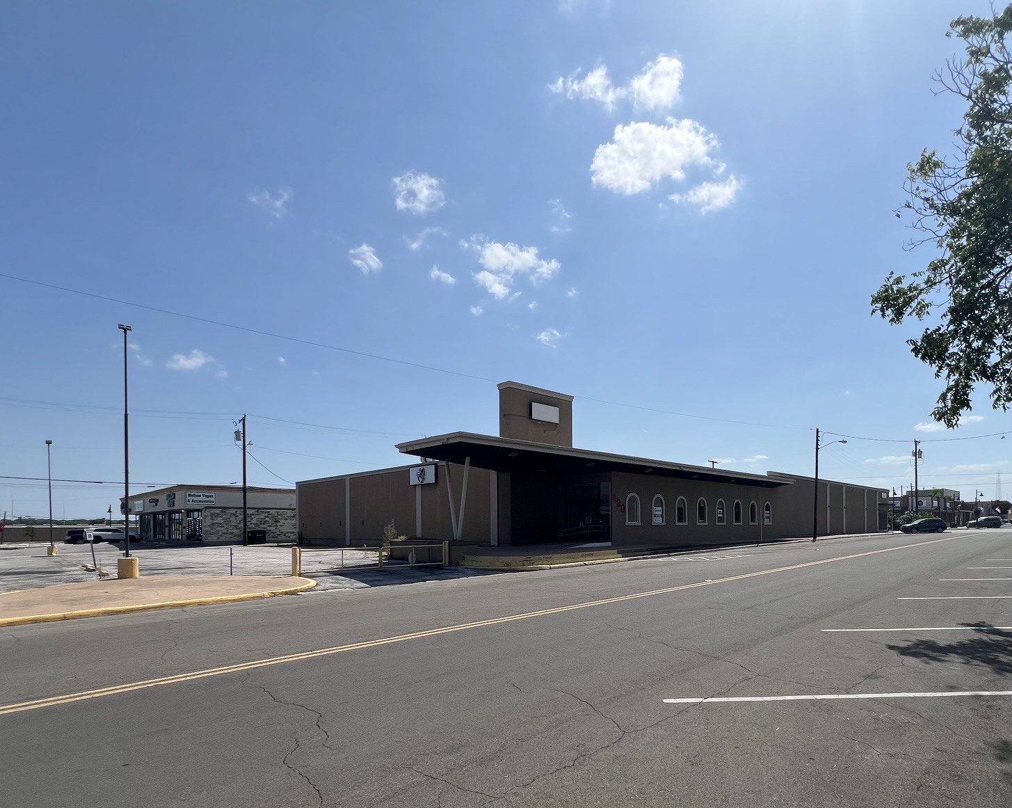 420 E Ave C, Killeen, TX for sale Building Photo- Image 1 of 27