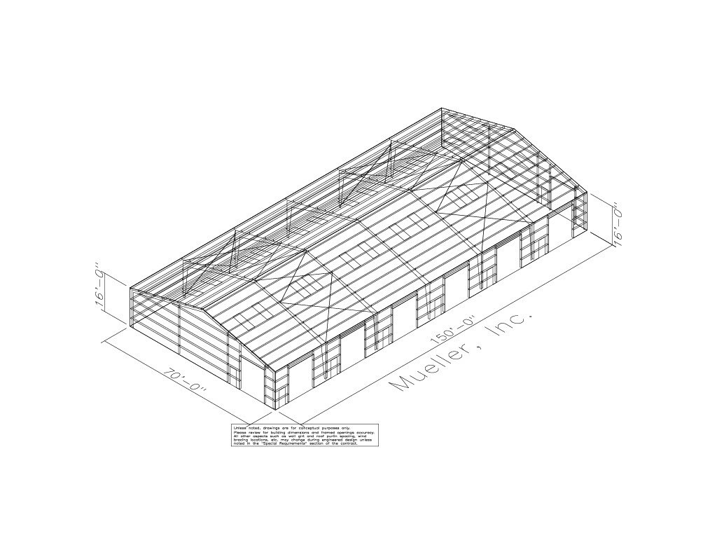 4539 I-35, Gainesville, TX à louer Photo du bâtiment- Image 1 de 3