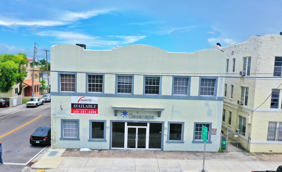 2100 W Flagler St, Miami, FL for sale - Building Photo - Image 1 of 1