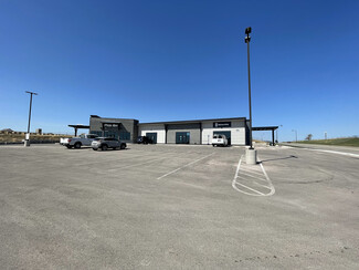 Plus de détails pour 475 Villa Dr, Box Elder, SD - Bureau/Commerce de détail à louer