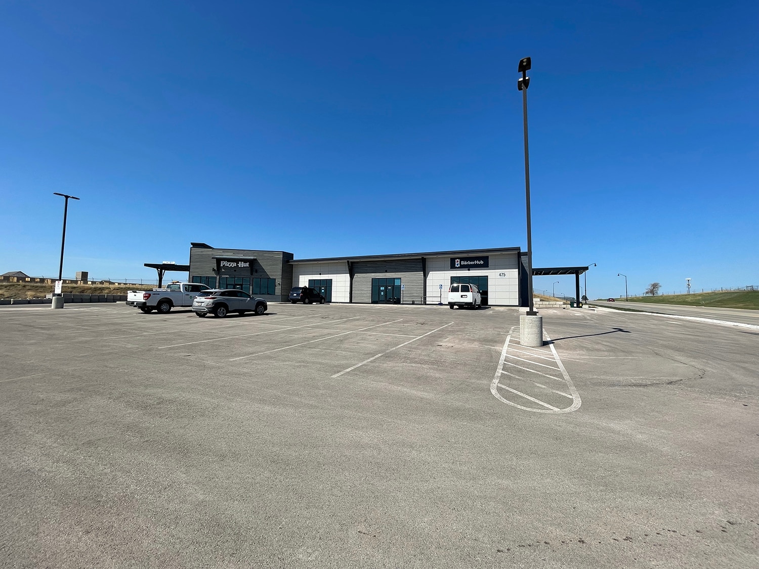 475 Villa Dr, Box Elder, SD for lease Primary Photo- Image 1 of 4