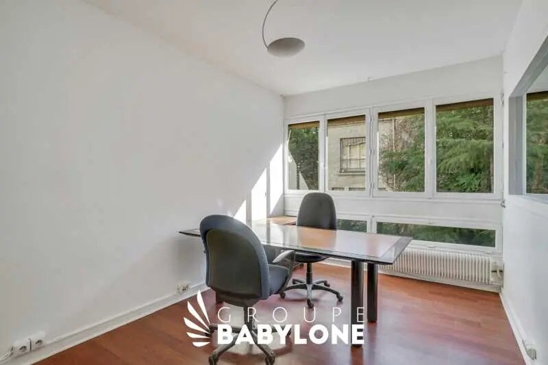 Office in Boulogne-Billancourt for lease - Interior Photo - Image 2 of 14