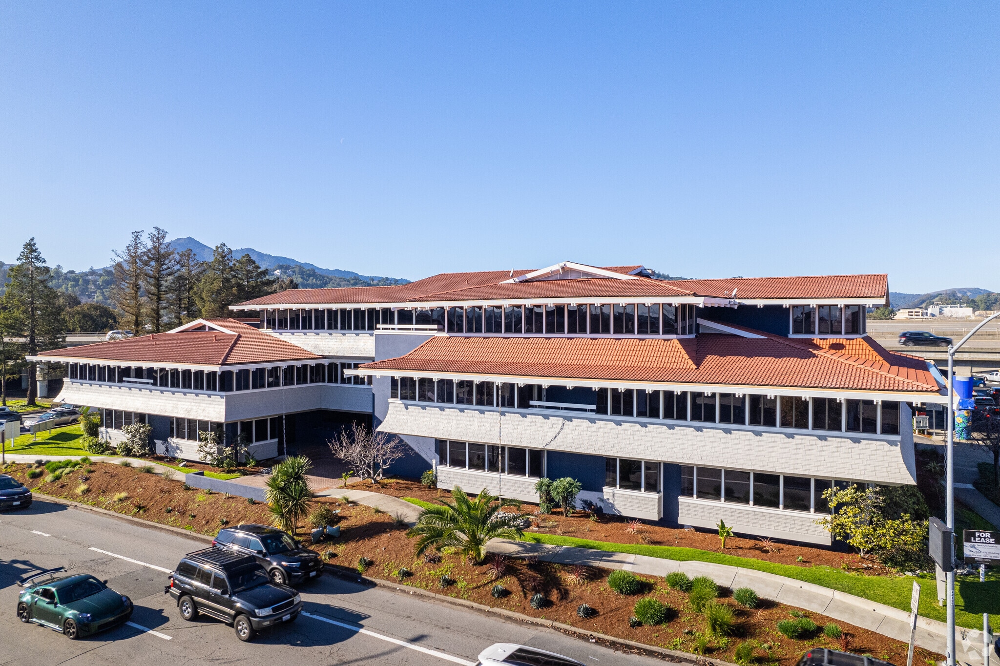 851 Irwin St, San Rafael, CA for sale Building Photo- Image 1 of 37