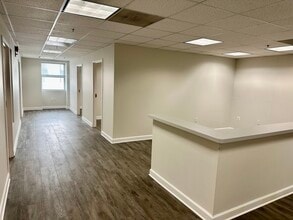 1100 H St NW, Washington, DC à louer Photo intérieure- Image 2 de 8