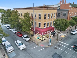 Plus de détails pour 520 Broadway, Bayonne, NJ - Vente au détail à vendre