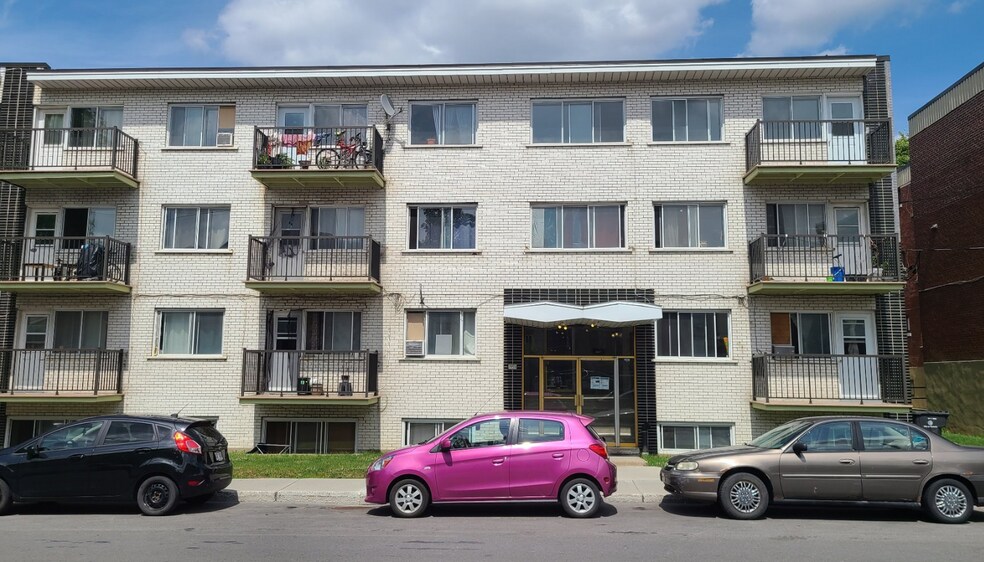 7955 Av Mountain Sights, Montréal, QC à vendre - Photo du bâtiment - Image 1 de 1