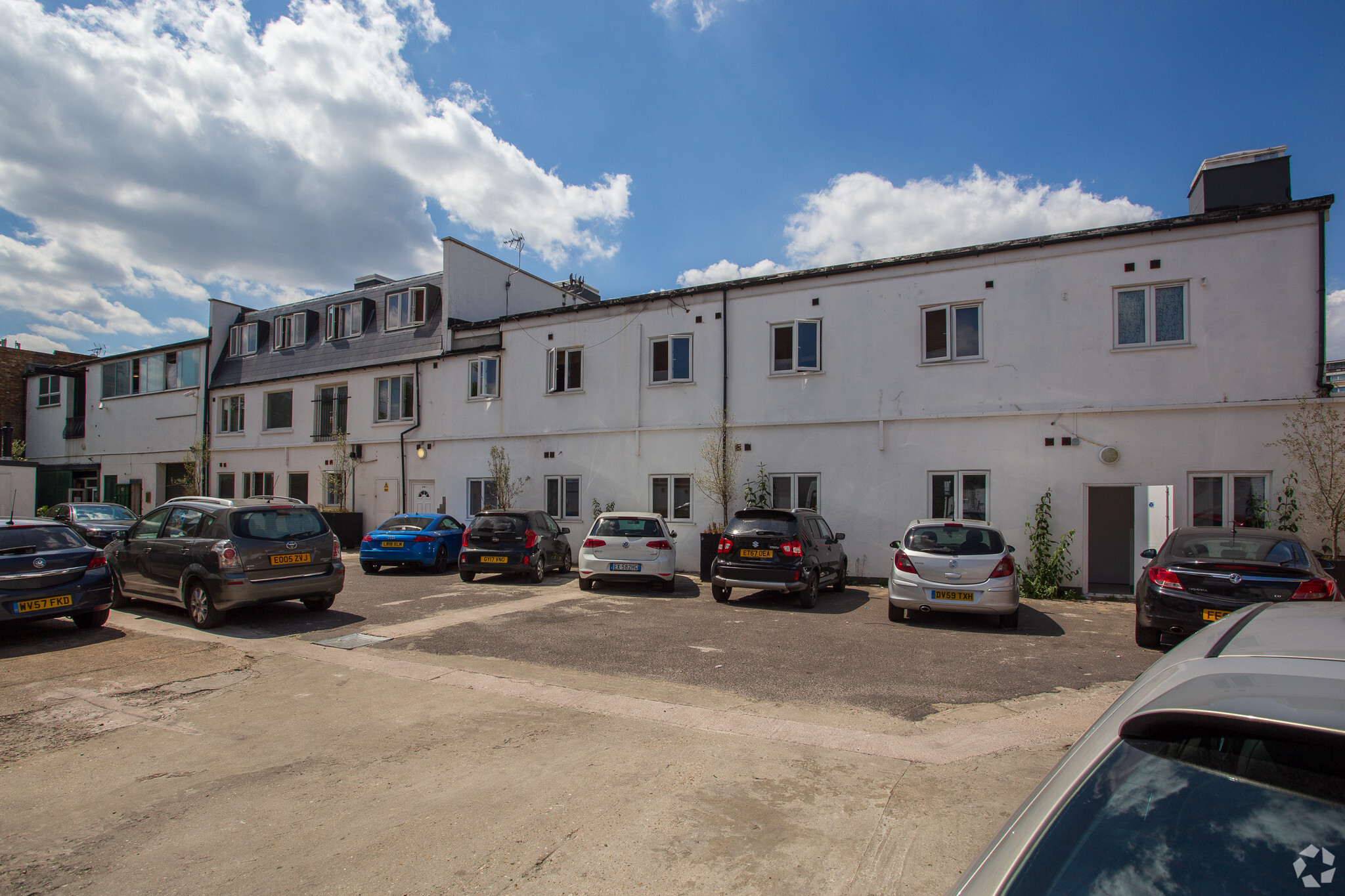 276 St James's Rd, London for sale Primary Photo- Image 1 of 1