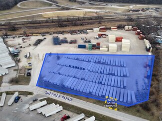 More details for 6138 Speaker Rd, Kansas City, KS - Land for Lease