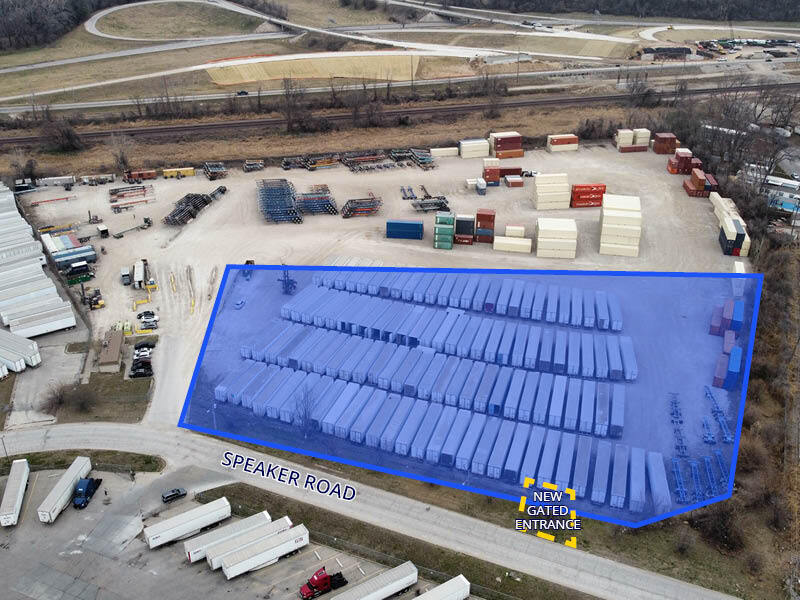 6138 Speaker Rd, Kansas City, KS for lease Primary Photo- Image 1 of 2