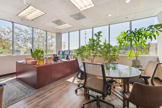 3190 Northeast Expy, Chamblee, GA à louer Photo intérieure- Image 2 de 17