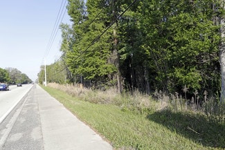 More details for 3653 Dunn Ave, Jacksonville, FL - Land for Sale