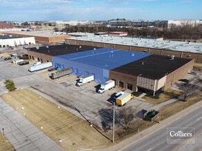 5422-5434 Eagle Industrial Ct, Hazelwood, MO for lease Building Photo- Image 2 of 4