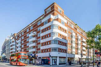 More details for 154-162 Tottenham Court Rd, London - Retail for Lease