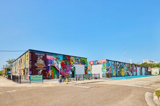 Plus de détails pour 1726 E Church St, Jacksonville, FL - Coworking à louer