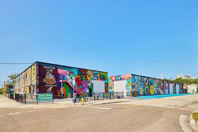 More details for 1726 E Church St, Jacksonville, FL - Coworking for Lease