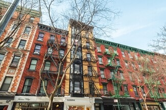 Plus de détails pour 239 Elizabeth St, New York, NY - Multi-résidentiel à vendre