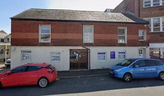 More details for 8 St Leonards Rd, Eastbourne - Office for Lease