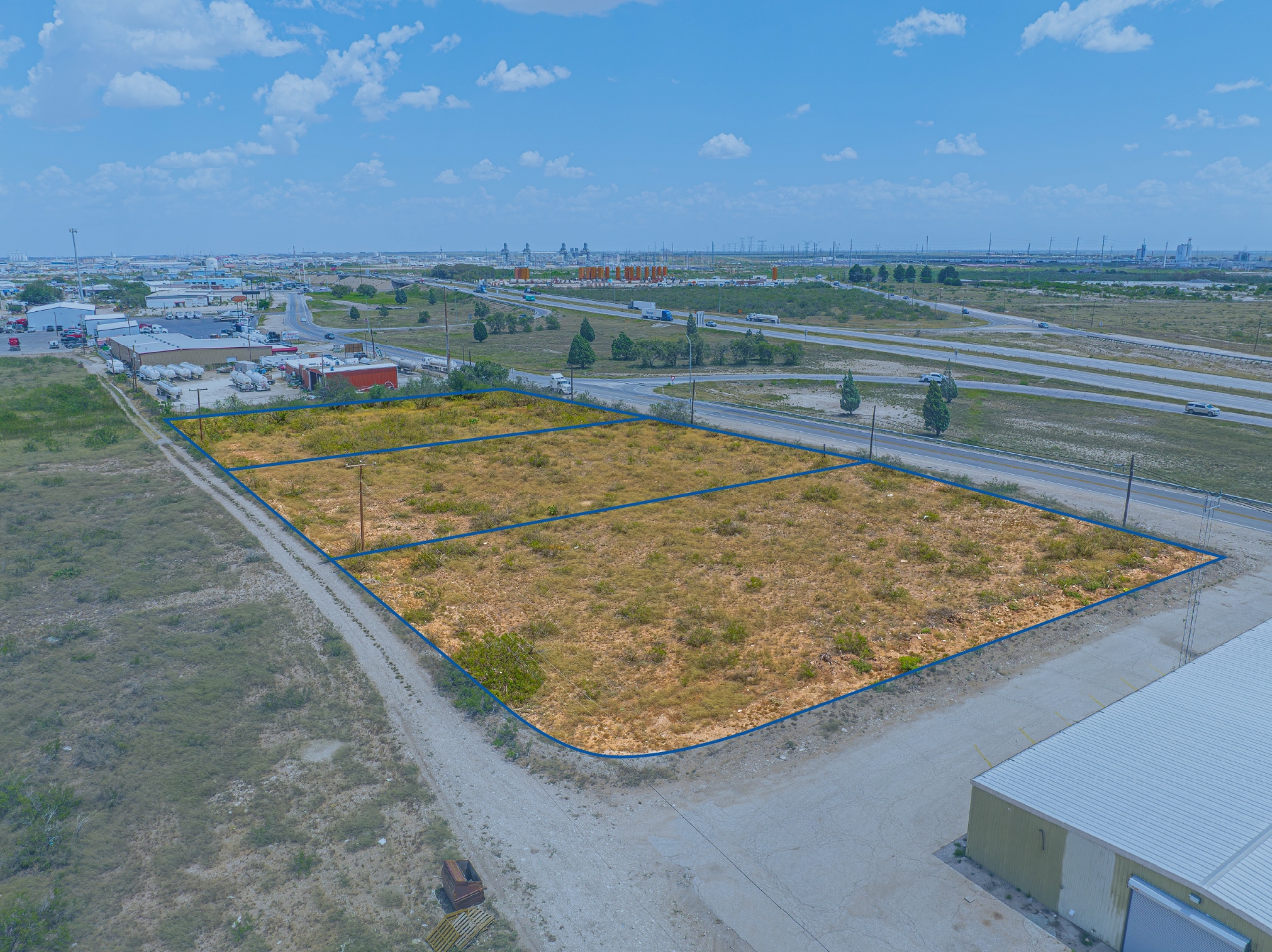 TBD Pool Rd, Odessa, TX for sale Primary Photo- Image 1 of 8