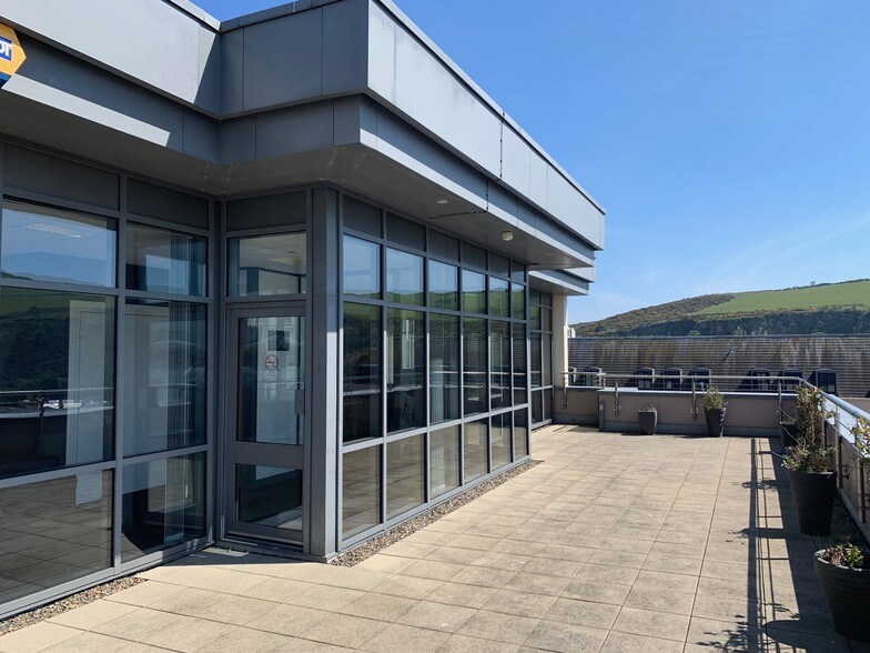 St Georges St, Isle Of Man à vendre - Photo du bâtiment - Image 2 de 6