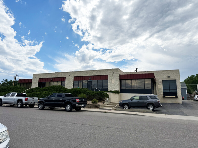 1195 S Lipan St, Denver, CO for lease - Building Photo - Image 3 of 4