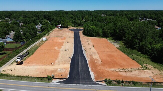 More details for 7718 Bethel Rd, Goodlettsville, TN - Land for Sale