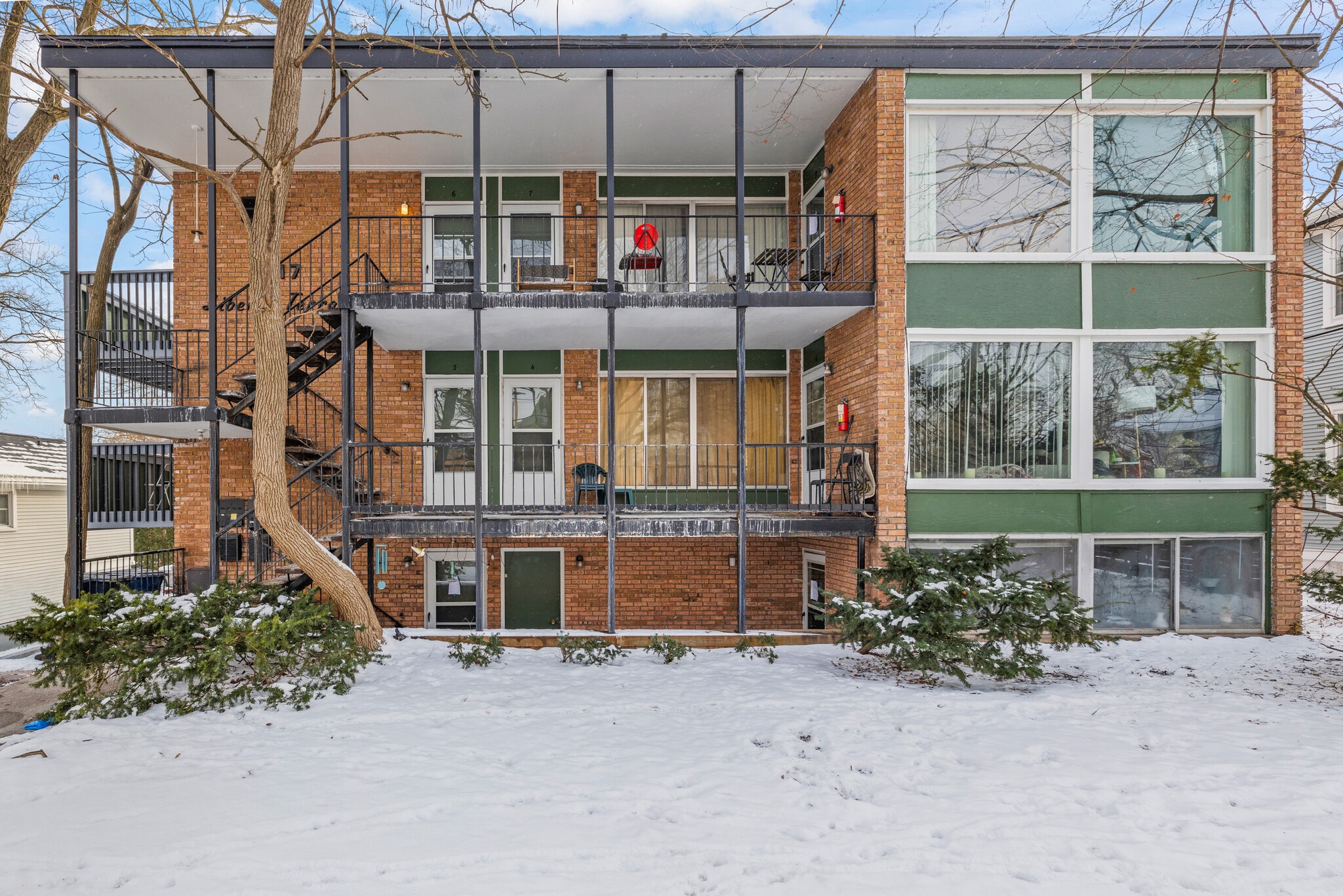 417 W Liberty St, Ann Arbor, MI for sale Primary Photo- Image 1 of 4