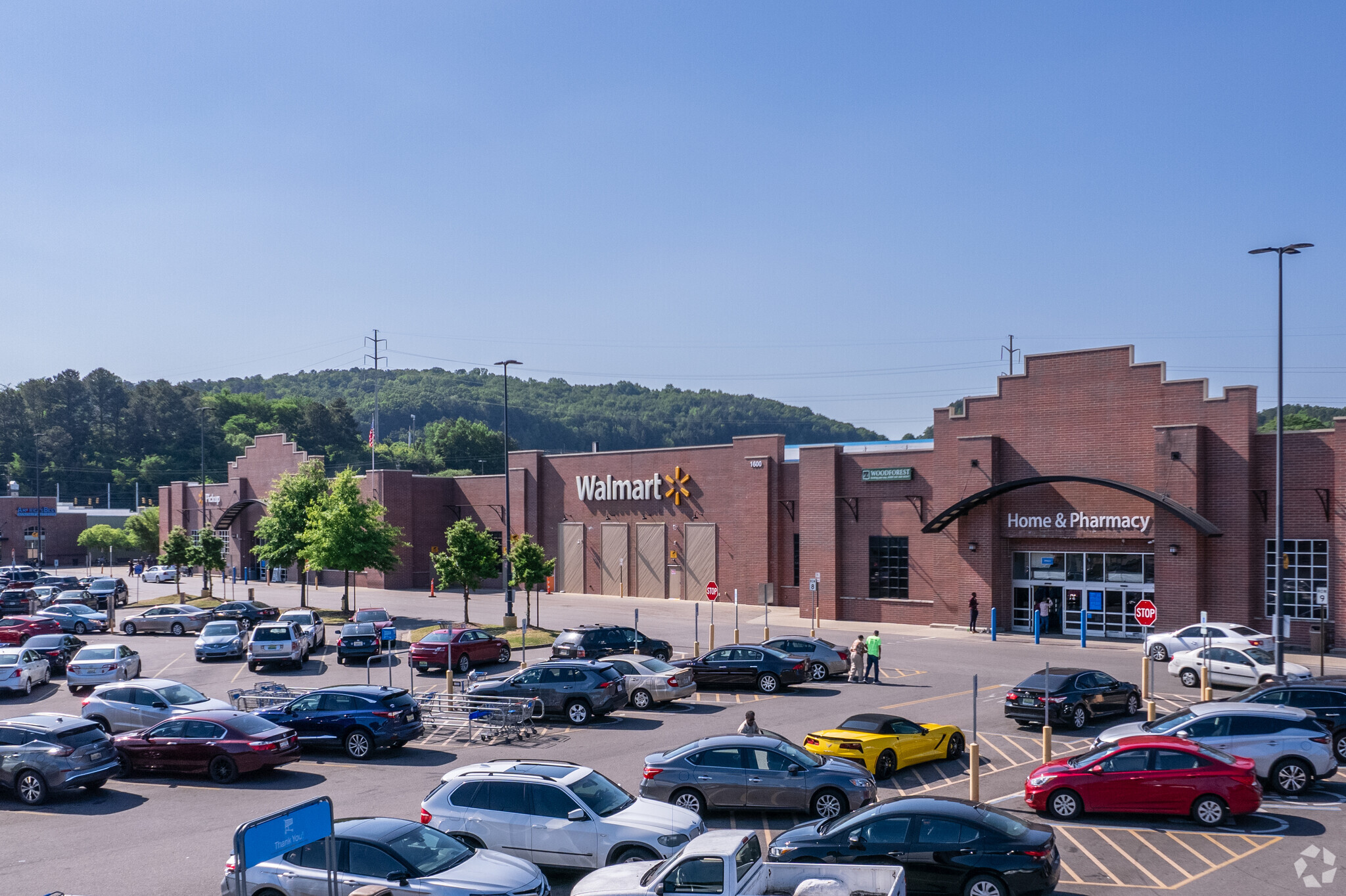 1600 Montclair Rd, Birmingham, AL for sale Primary Photo- Image 1 of 1