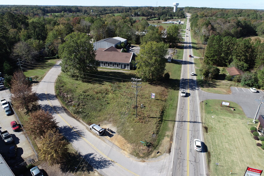 10201 Broad River Rd, Irmo, SC à vendre - Photo du bâtiment - Image 3 de 14