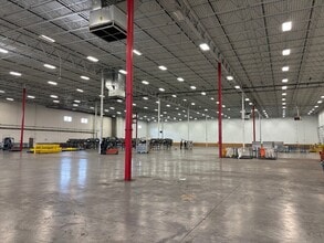 700 Burkhalter Industrial Dr, Maumelle, AR for lease Interior Photo- Image 2 of 2
