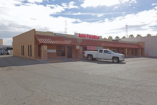 More details for 3280 Wynn Rd, Las Vegas, NV - Flex, Industrial for Lease