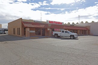 Plus de détails pour 3280 Wynn Rd, Las Vegas, NV - Local d'activités, Industriel à louer