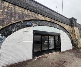Kimberworth Rd, Rotherham for lease Building Photo- Image 2 of 2