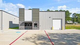 Plus de détails pour 15519 Jarvis Rd, Cypress, TX - Local d'activités à louer