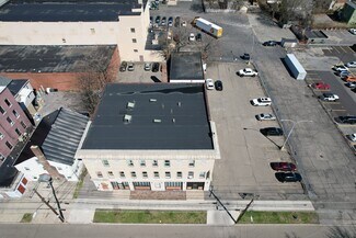 Plus de détails pour 74 Carroll St, Binghamton, NY - Multi-résidentiel à vendre