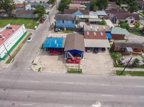 1106 Wayside Dr, Houston, TX - Aérien  Vue de la carte - Image1