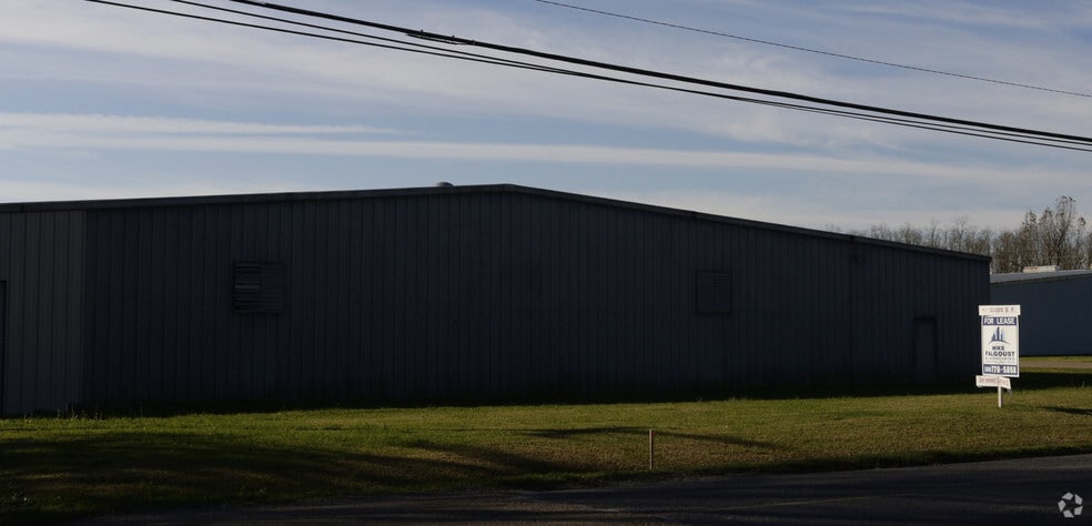 1916 S Philippe Ave, Gonzales, LA for lease - Building Photo - Image 2 of 11