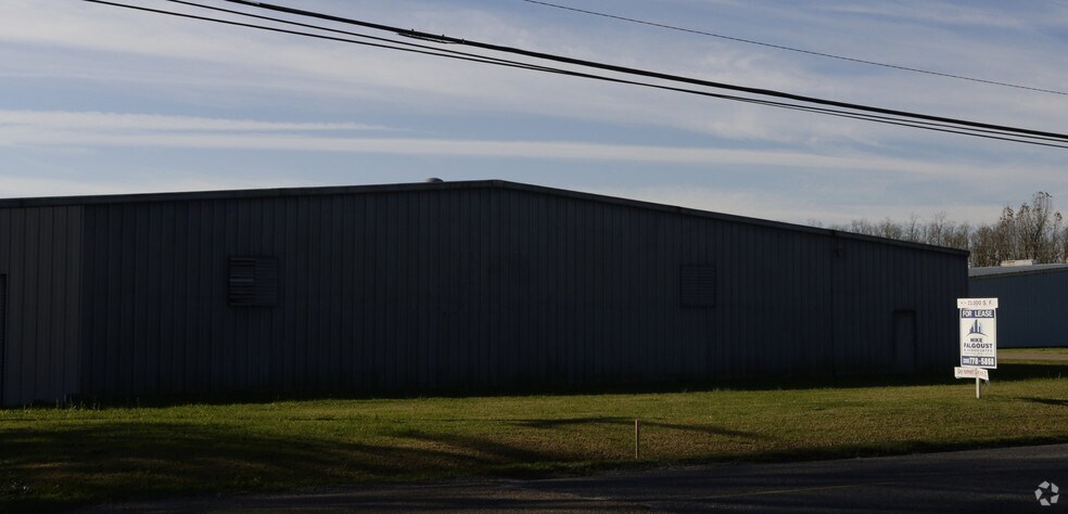 1916 S Philippe Ave, Gonzales, LA à louer - Photo du bâtiment - Image 2 de 11