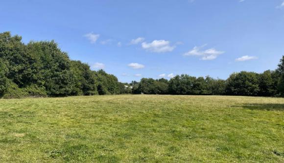 High St, Oakley à vendre - Photo principale - Image 1 de 3