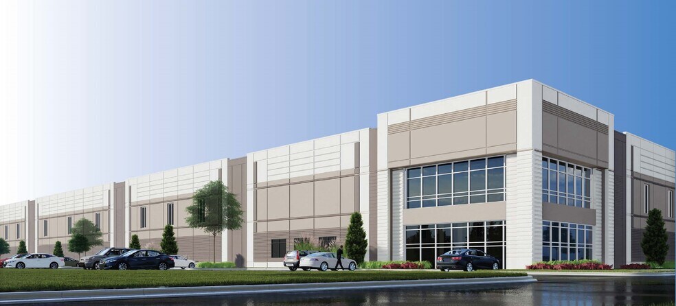 18818 E IL Route 38, Creston, IL à louer - Photo du bâtiment - Image 1 de 1